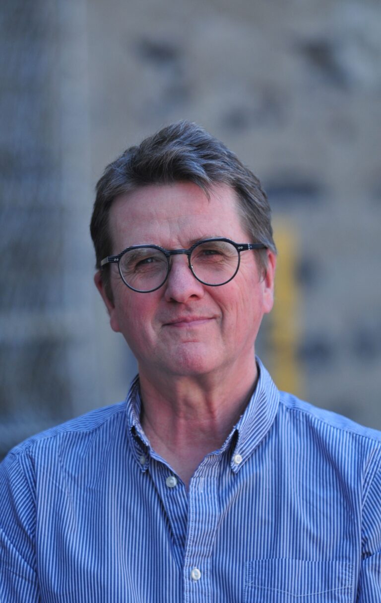 Daniel Fillion