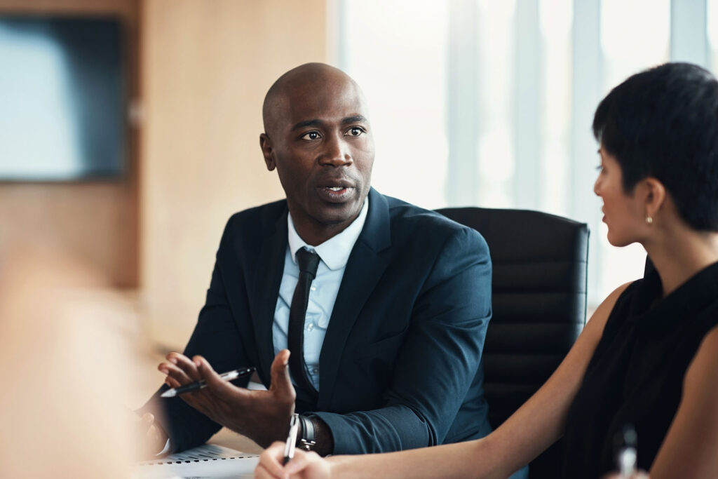 Coaching : réussir la transition vers un poste de gestionnaire